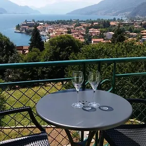 Apartment Romantica - Larihome A71, Gravedona