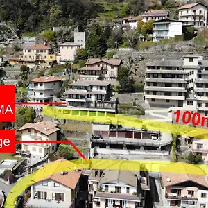 Apartment Panorama, Gravedona